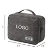 Water Resistant Electronic Accessories Large Organizer Bag