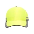 Outdoor Cap Reflective Cap