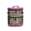 Outdoor Camouflage Insulated Western Lunch Bag