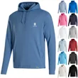 Foot Joy Mens Lightweight Hoodie