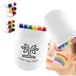 Face Paint Rainbow