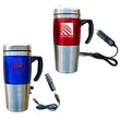 16 oz. Heated Travel Mug
