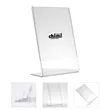 8.5''X11'' Acrylic Clear Sign Holder Plastic