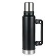 Classic Vacuum Insulated Wide Mouth Bottle