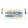 Freshscent Bar Soap - 0.5 oz 1000 Bars