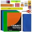 Elementary School Supply Kits - 26 Pieces