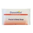 DawnMist Facial and Body Bar Soap - 0.9 oz French Milled