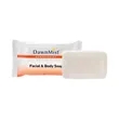 Facial  Body Bar Soap - 0.75 oz French Milled