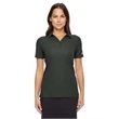 Under Armour Ladies' Corp Performance Polo