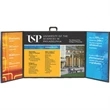 Voyager Mini 3 Panel Folding Tabletop Display Kit