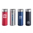 16 oz.Stainless Steel Vacuum Insulated Tumbler.