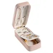 Small Jewelry Travel Organizer Box