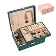Jewelry Travel Case