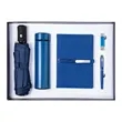Corporate Gift Box with Umbrella