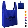 Heavy-duty Reusable Foldable Grocery Shopping Tote Bag