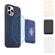 15W Magnetic Wireless Charger Power Bank