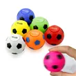 Soccer Fidget Spinner Ball