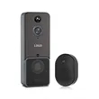 Smart Video Doorbell Wireless