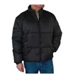 America's Supplier Men's Sherpa-Lined Heavy Jacket - Black