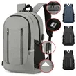 Men's Business Backpack