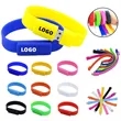Wristband USB Flash Drives 64GB