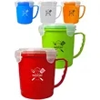 BPA Free Soup Mug