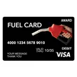 Prepaid Fuel Cards
