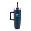 Tana RCS Plastic Tumbler with Handle 900ML