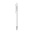 Amisk RCS Certified Recycled Aluminum Pen