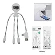 XOOPAR MR BIO ALL IN ONE CHARGING CABLE