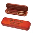 Rosewood Double Well Gift Box