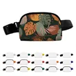 Sublime Series rPET Fanny Pack