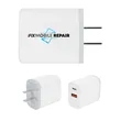 30W Power Delivery Wall Adapter