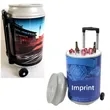 5 Gallon Hard Rolling Cooler
