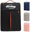 11/13/16 inches Laptop Sleeve Bag W/ Handle Front Pocket