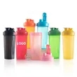 20 oz Blender Shaker Bottles for Protein Mixes