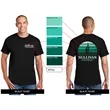Sullivan Reto Sunset T-shirt