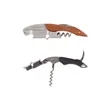 Super Duty Waiter's Corkscrew Wine Bottle Opener