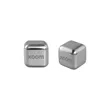 Stainless Steel Whiskey Ice Cube
