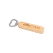 Wooden Classic Bottle Opener