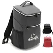 Large Capacity Waterproof Insulated Picnic Cooler Bag