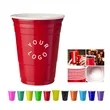 Disposable Party Cup