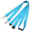 Lanyard Strap Key ID Badge Holder