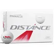 Ryder Pinnacle Distance Golf Balls