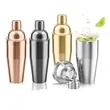 25oz Stainless Steel Cocktail Shaker