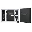 ExecuSet - Pen, Tumbler, Padfolio, 8GB Flash Disk, Card Case