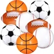 Pvc Inflatable Sports Balls