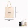 Eco-Friendly Canvas Tote Bags