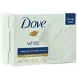 Dove Bar Soaps - 2.6 oz Display