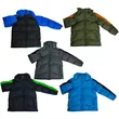 Kids' Winter Jackets - Removable Hood Size 8-20